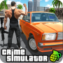 Grand crime gangster simulator
