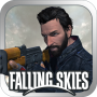 Falling Skies: Planetary Warfare