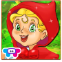 Little Red Riding Hood Boek