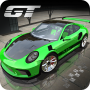 Simulador de coche GT