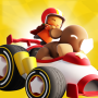 Starlit σε τροχούς: Super Kart