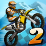 Mad Δεξιότητες Motocross 2