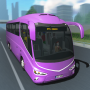 Offentlig transport simulator - coach