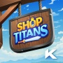 Tienda Titans: Design & Trade
