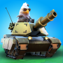 „PvPets“: „Tank Battle Royale“