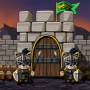 Rey de la defensa del castillo