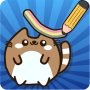 Gato gelatina