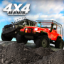 4x4 mánia