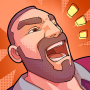 Angry Dad Un