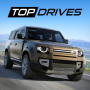 Top Drives