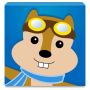 Hipmunk מלונות וטיסות