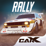 A CarX Rally