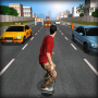 Улица Skater 3D