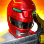 Power Rangers: Wars Legacy