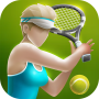 Ligue de tennis de poche