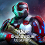 ตำนาน Shadowgun