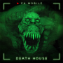Escape Death House: Scary Horror Game