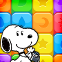 SNOOPY puzzle utazás