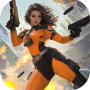 Spacelanders: Sci-Fi Shooter RPG Un juego de