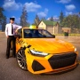 Taxi Sim 2020