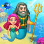 Aquarium farm