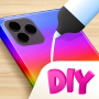 Phone Case DIY