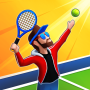 Tennisstjerner: Ultimate Clash