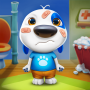 My Talking Hank