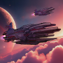 Pixel Starships™: Hyperspace