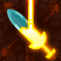 Gear for Heroes: Idle Craft ¡
