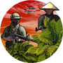 Soldiers Of Vietnam - Campagna americana