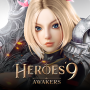 Heroes 9：Awakers