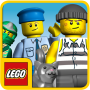 LEGO ® Juniors da Quest