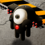 GUERRA ESPACIAL: CLICADOR IDLE