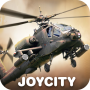 GUNSHIP BATTLE: 3D Helicopter