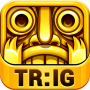 Temple Run: Die Idol Game