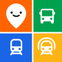 Moovit כביש Planner