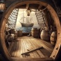 Pirate Escape