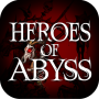 Heroes of Abyss Karta