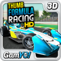 Īkšķis Formula Racing