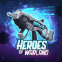Heroes of Warland