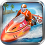 3D Jetski Racing