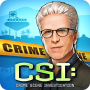 Crimes cachés: CSI