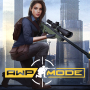 MODALITÀ AWP: Sniper 3D Online