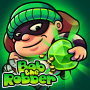 Bob The Robber: League of Robbers