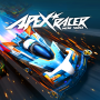 APEX Racer - spēļu automātu sacīkstes