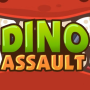 Jurassic Dino Assault