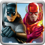 Batman och The Flash: Hjälte Run