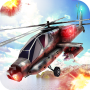 Gunship Contador 3D Shooter