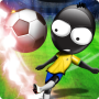 Stickman Futbolas 2014